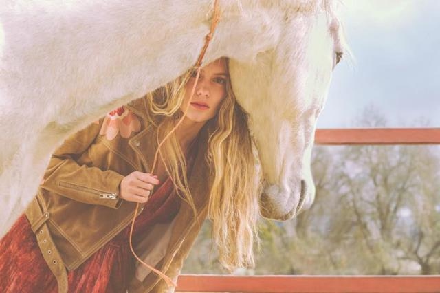 菲戈仨闺女美艳如花 大女儿跟西班牙国王表弟拍拖