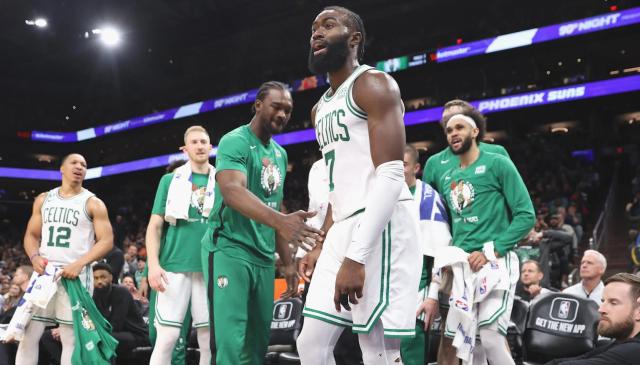 赛事赛程-凯尔特人无惧魔鬼赛程 进攻笑傲联盟防守也在回暖