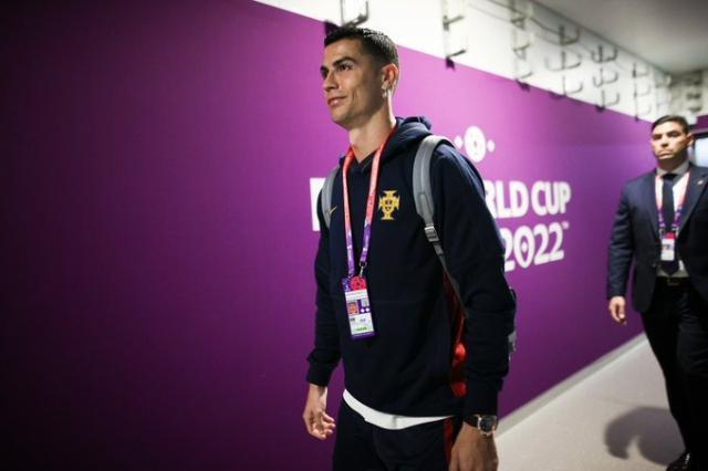 注册入口-【世界杯】B费双响+中柱 葡萄牙2比0胜乌拉圭出线