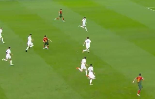 注册入口-【世界杯】B费双响+中柱 葡萄牙2比0胜乌拉圭出线