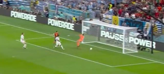 注册入口-【世界杯】B费双响+中柱 葡萄牙2比0胜乌拉圭出线