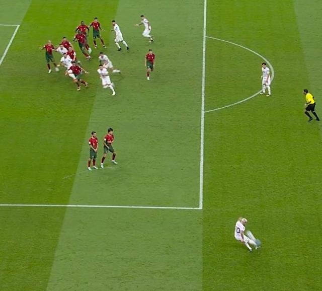 注册入口-【世界杯】B费双响+中柱 葡萄牙2比0胜乌拉圭出线