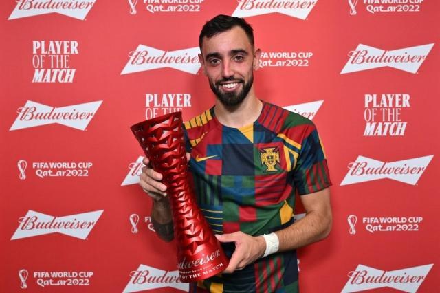 注册入口-【世界杯】B费双响+中柱 葡萄牙2比0胜乌拉圭出线