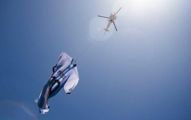 1670957882125014520.jpg 注册入口-【世界杯】梅西传射 曼城前锋2球 阿根廷3比0进决赛