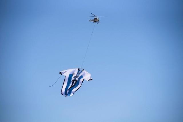 1670957885930083279.jpg 注册入口-【世界杯】梅西传射 曼城前锋2球 阿根廷3比0进决赛