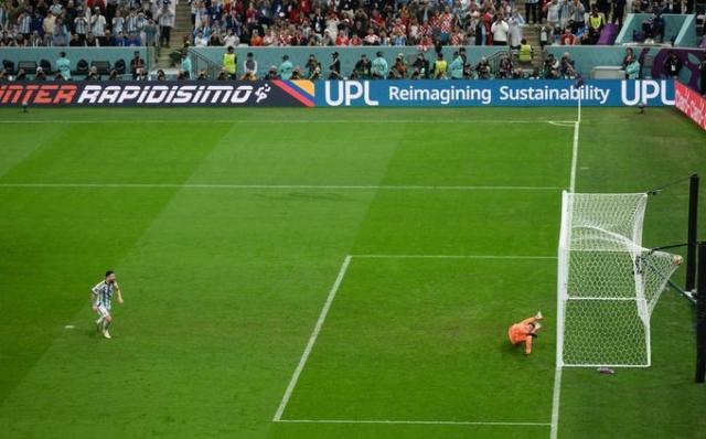 1670972884166078845.jpg 注册入口-【世界杯】梅西传射 曼城前锋2球 阿根廷3比0进决赛