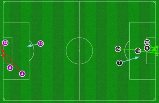 1670967318124082627.jpg 注册入口-【世界杯】梅西传射 曼城前锋2球 阿根廷3比0进决赛