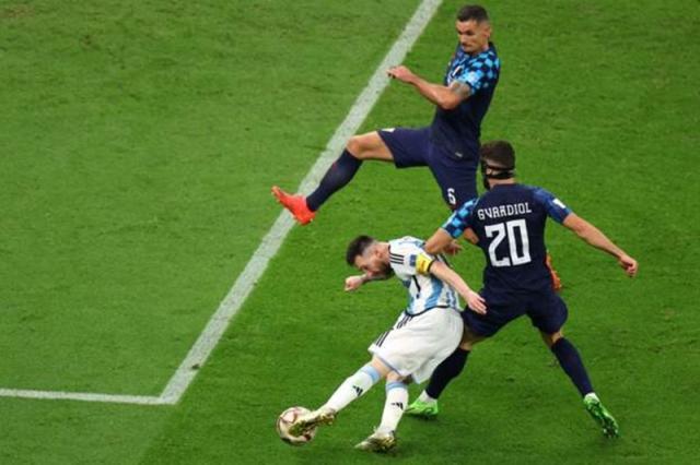 1670967115947040554.jpg 注册入口-【世界杯】梅西传射 曼城前锋2球 阿根廷3比0进决赛