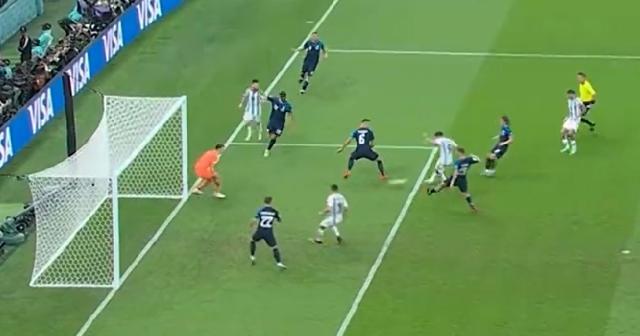 1670963787921055549.jpg 注册入口-【世界杯】梅西传射 曼城前锋2球 阿根廷3比0进决赛