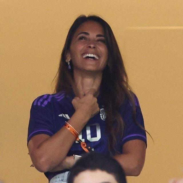 1670968170469029347.jpg 注册入口-【世界杯】梅西传射 曼城前锋2球 阿根廷3比0进决赛