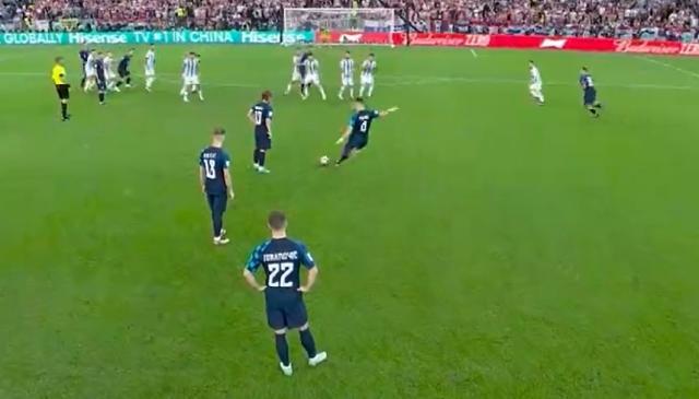 1670963820064019277.jpg 注册入口-【世界杯】梅西传射 曼城前锋2球 阿根廷3比0进决赛