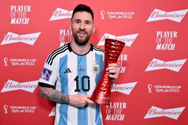 1670968417378071363.jpg 注册入口-【世界杯】梅西传射 曼城前锋2球 阿根廷3比0进决赛