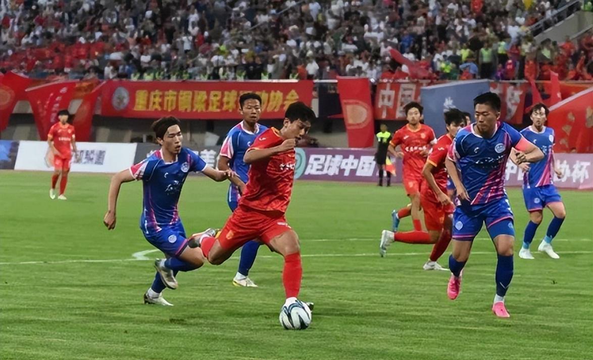 注册入口-重庆铜梁龙全新教练组亮相，两位西班牙名帅领衔，刘建业挑大梁