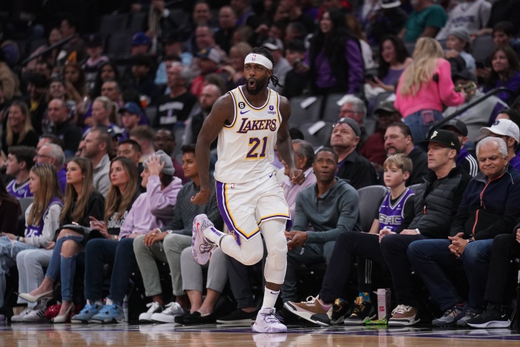 注册入口-给自己放假？嗑药25场一视同仁 追梦掌掴锁喉&amp;踩踏无缘 枪王上榜