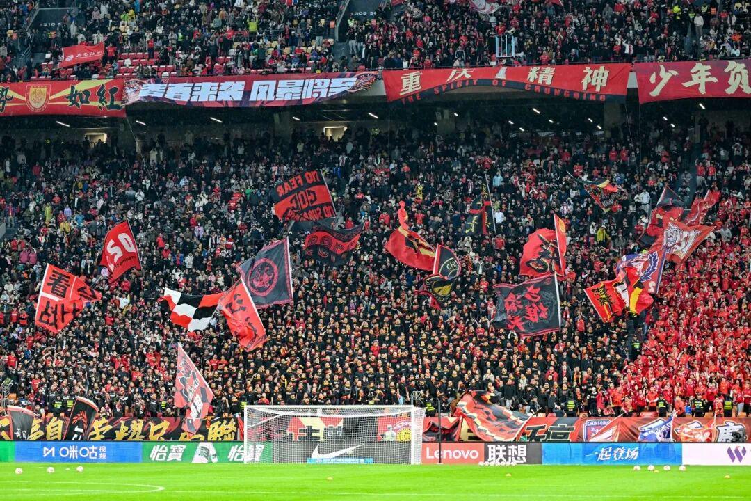 赛事赛程-重庆铜梁龙“票价之争”——中超俱乐部运营新思考